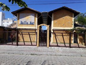 Apto Duplex Bombinhas